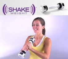   Shake Weight  